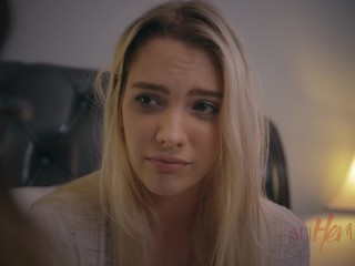 Beautiful Cutey Serena Blair Has A Fragrant Ass