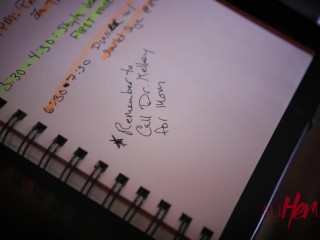 Magnificent Missy Shyla Jennings Gets The Cum Out