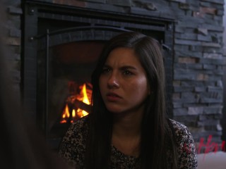 Dirty Cutie Shyla Jennings Is Craving A Gushing Humping