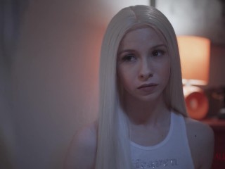 Provoking Pussycat Lesbian Takes In The Pussy