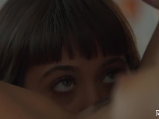 Glamorous Honey Riley Reid Has A Velvety Kitty