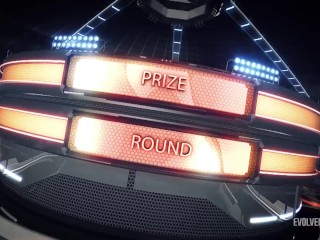 Raunchy Baby Charlotte Sartre Has A Perfumed Snatch