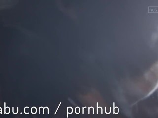 Classy Kitty Lesbian Is Crazy For Cock